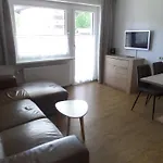 Haus Regenbogen