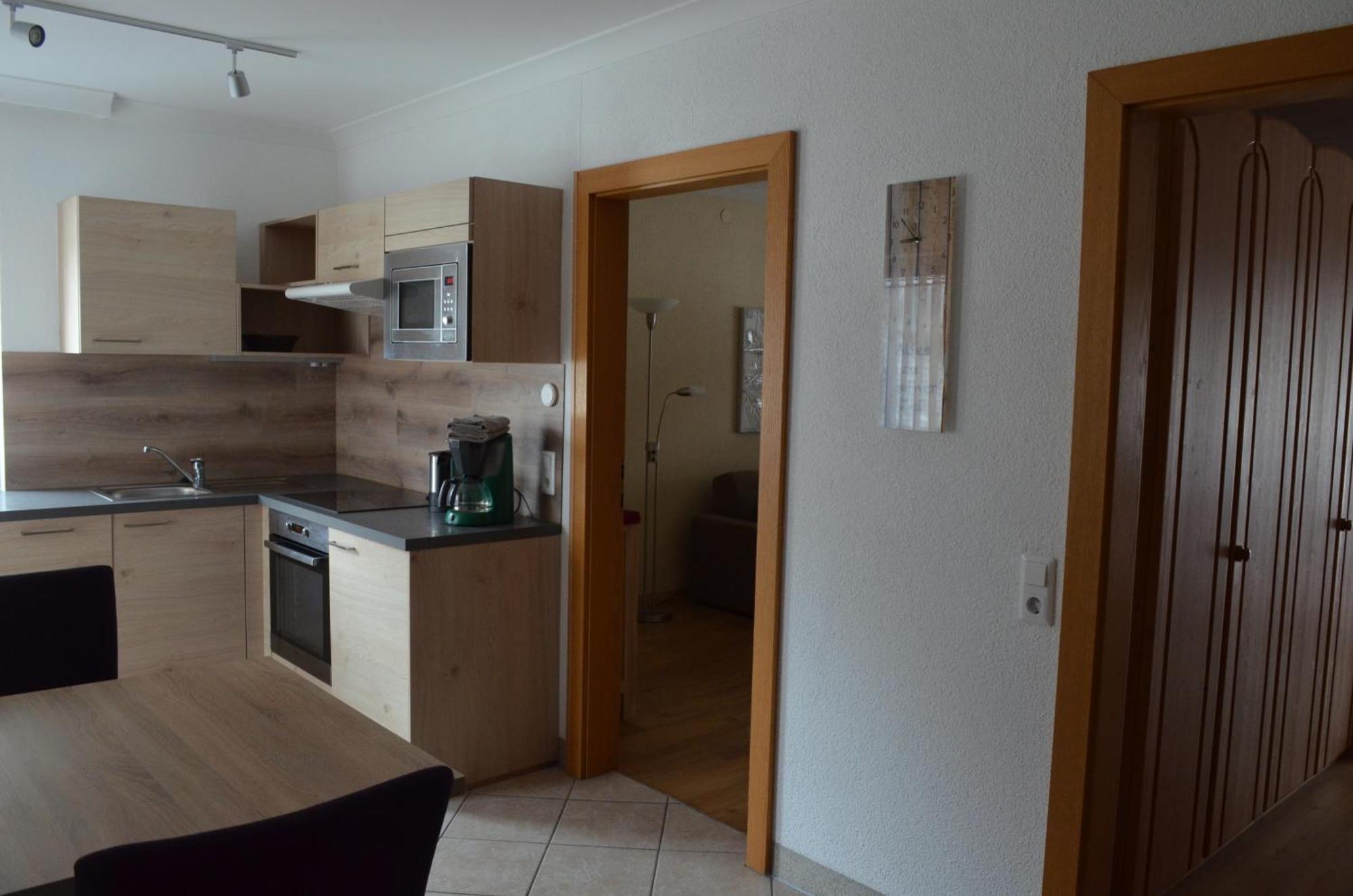 Haus Regenbogen Apartment Pertisau