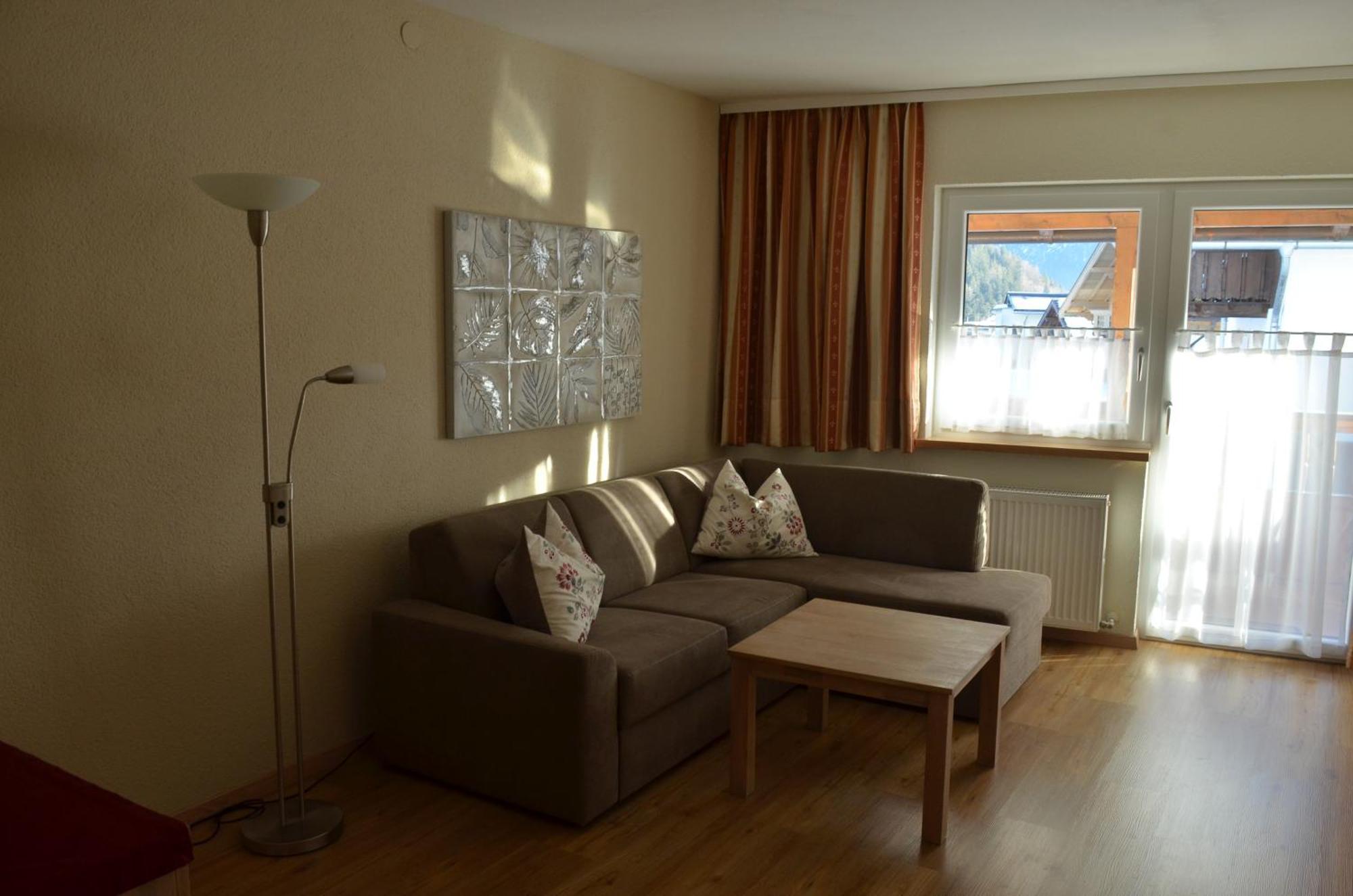 Haus Regenbogen * Pertisau